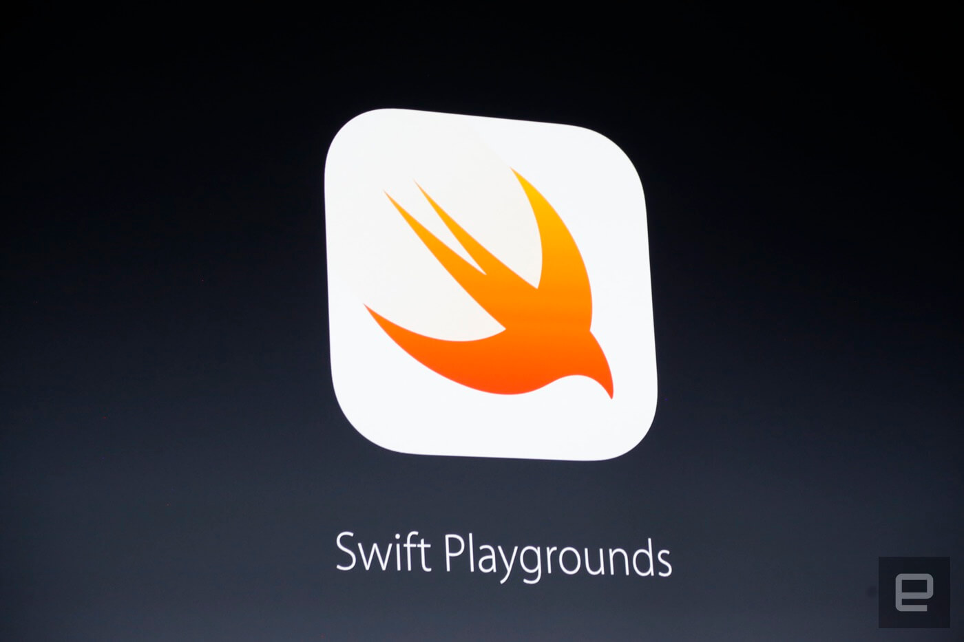 Apple переосмысляет Swift в рамках WWDC 2016. Apple переосмысляет Swift в рамках WWDC 2016. Фото.