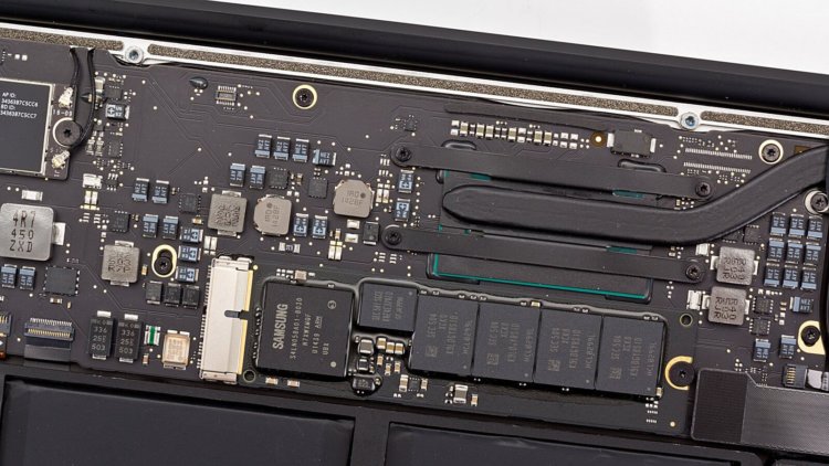 MacBook Pro