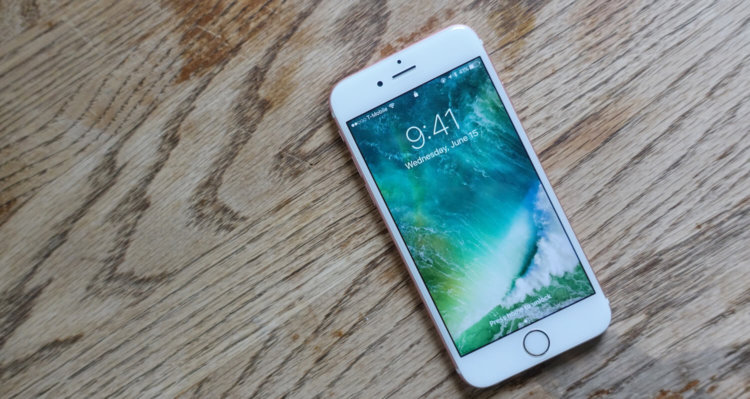 Что нового в iOS 10 Beta 2? Что нового в iOS 10 Beta 2? Фото.