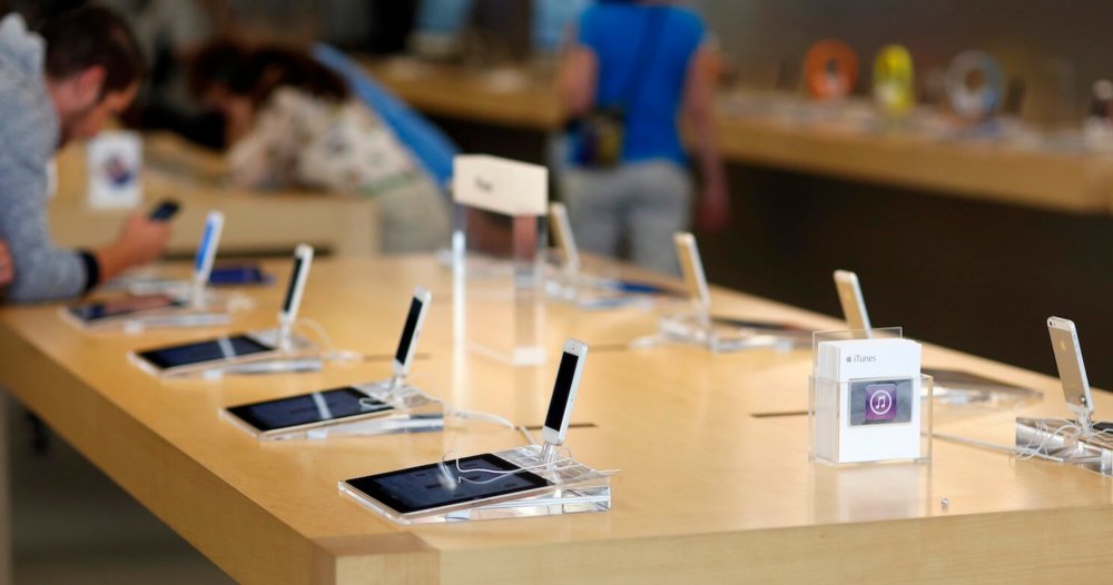 Где дешевле купить iPhone в России: июль 2016 | AppleInsider.ru