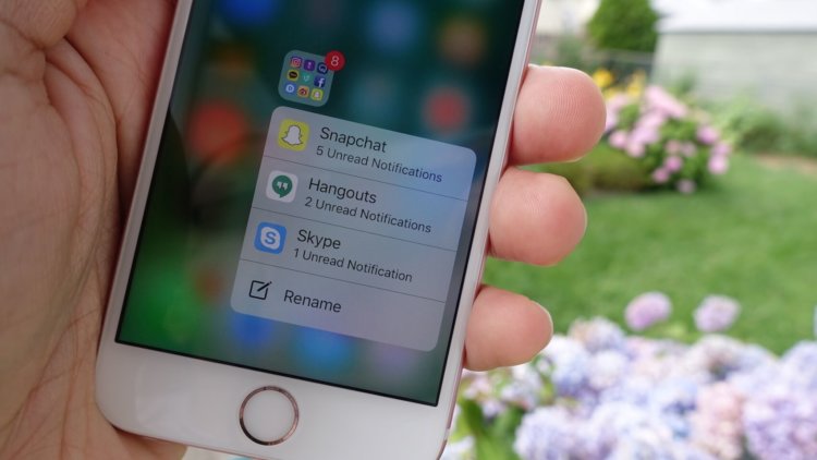 iOS 10