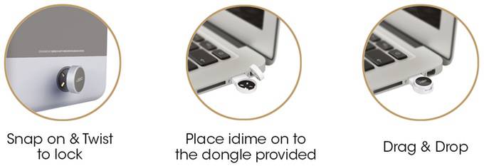 iDime