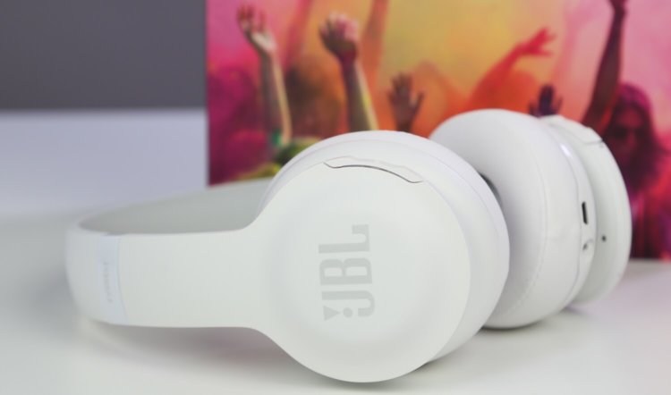 #Конкурс — Промежуточные итоги розыгрыша JBL Everest. Фото.