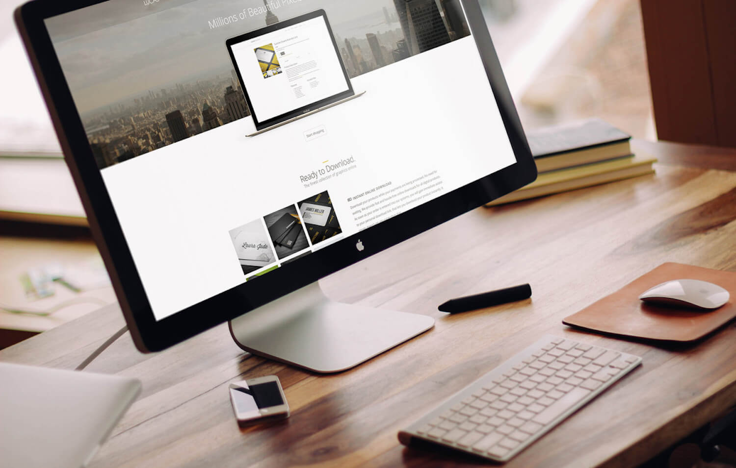 iMac