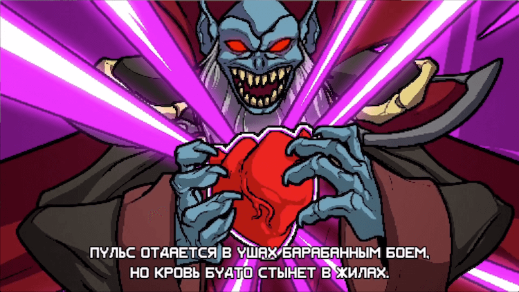 #Видео — Crypt of the NecroDancer: только для патимейкеров. #Видео — Crypt of the NecroDancer: только для патимейкеров. Фото.