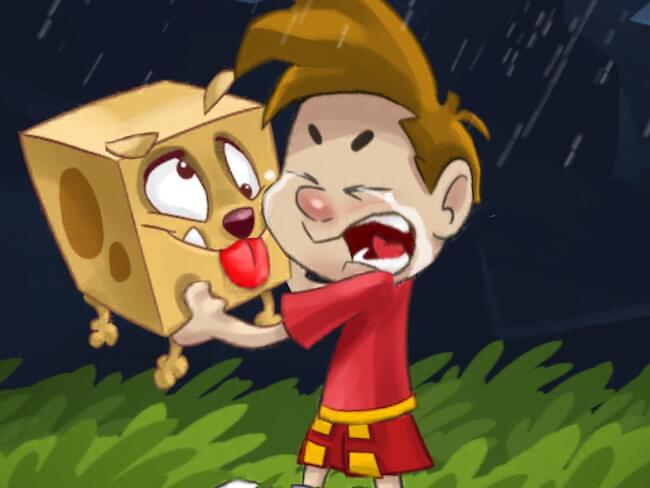 Don’t Be Squared — когда зазорно быть квадратным. Don’t Be Squared — когда зазорно быть квадратным. Фото.