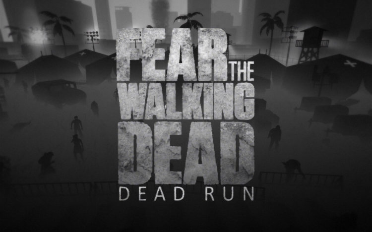 Fear the Walking Dead — на это стоит посмотреть. Фото.