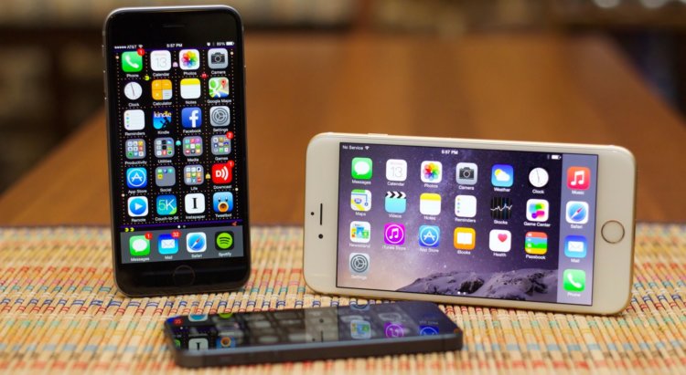 iPhone