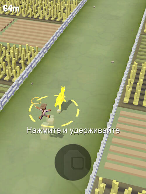 Rodeo Stampede — сумасшедшее родео с развитием. Rodeo Stampede — сумасшедшее родео с развитием. Фото.