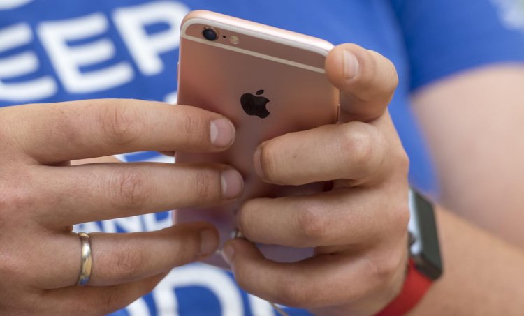 iPhone 6