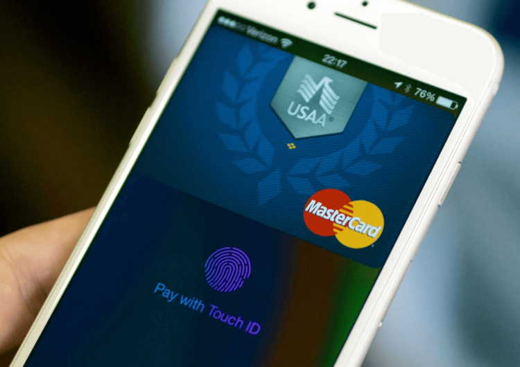 Apple Pay
