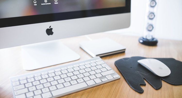 iMac
