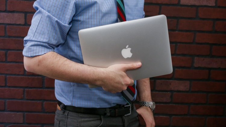 MacBook