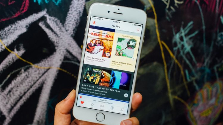 Apple Music