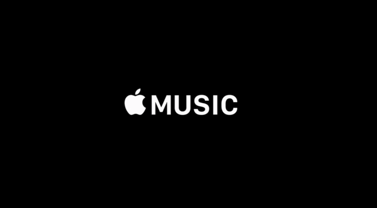 Apple хочет разорить конкурентов Apple Music. Фото.