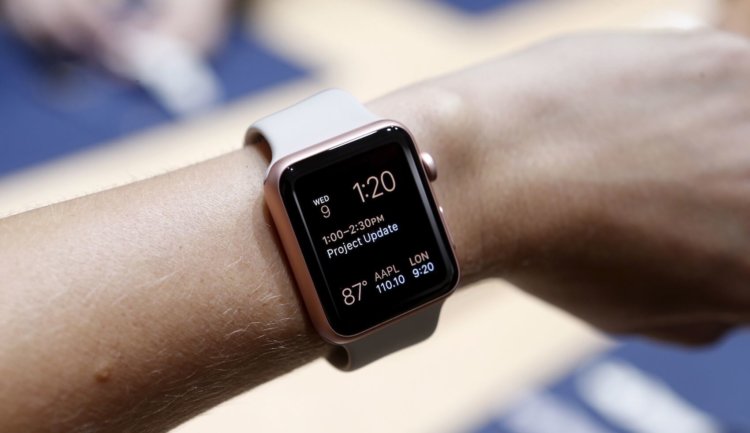 У Apple еще есть шанс на победу против российской таможни. Фото.
