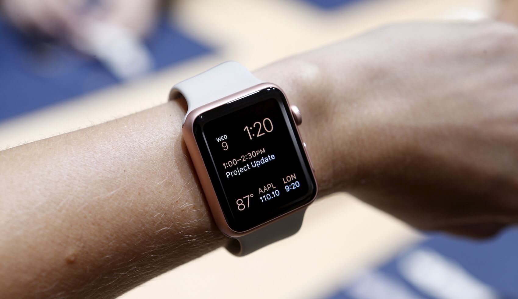 У Apple еще есть шанс на победу против российской таможни. У Apple еще есть шанс на победу против российской таможни. Фото.