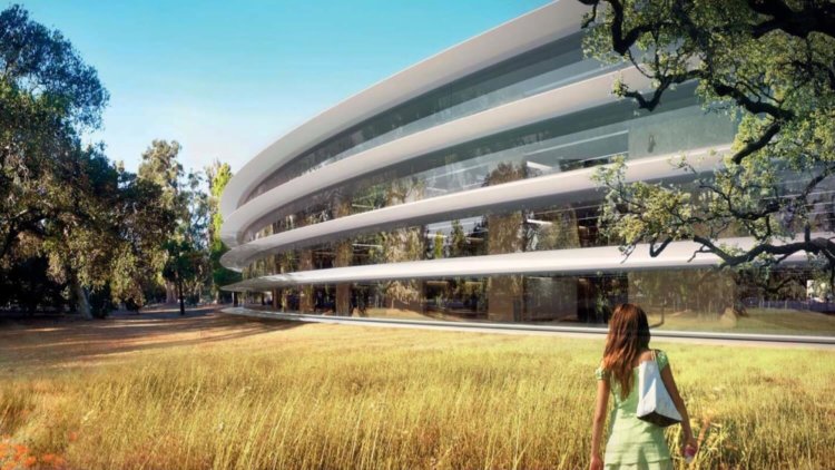 apple_campus