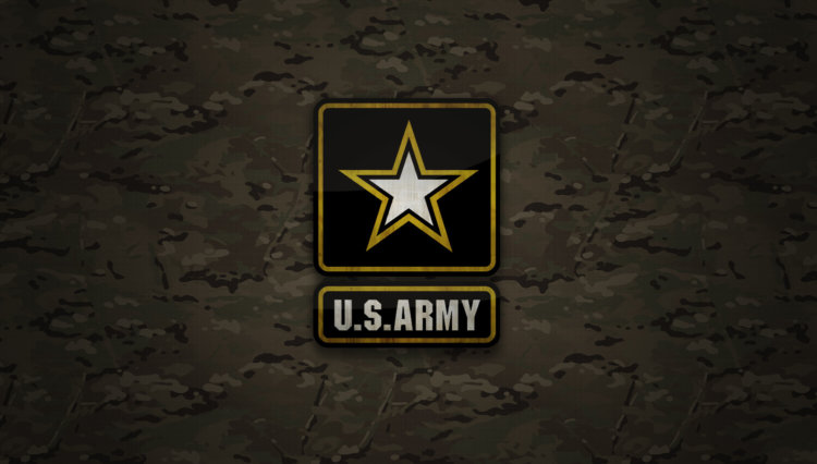 Американская армия переходит с Android на iPhone. Фото.