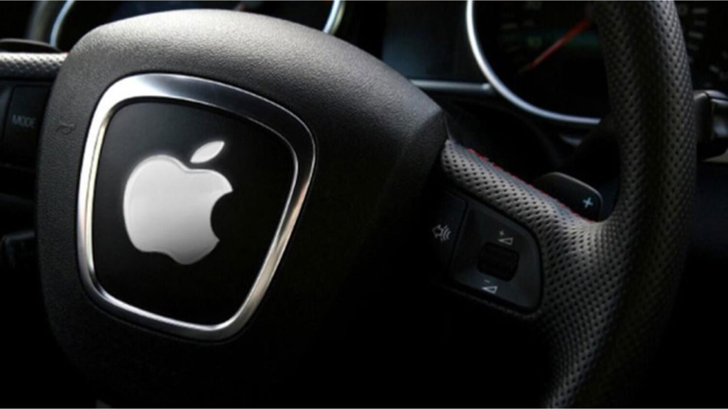WSJ: Боб Мэнсфилд возглавляет работу над автомобилем Apple. WSJ: Боб Мэнсфилд возглавляет работу над автомобилем Apple. Фото.