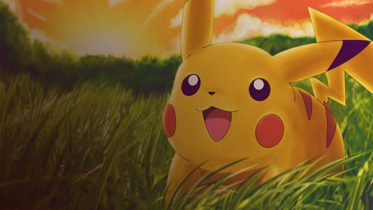 # Видео: Pokemon GO — все сошли с ума! Фото.