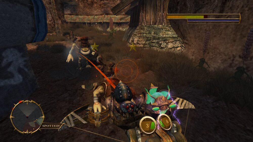 Бесплатные приложения и скидки в App Store | 26 октября. Oddworld: Stranger’s Wrath. Бесплатные приложения и скидки в App Store | 26 октября. Oddworld: Stranger’s Wrath. Фото.