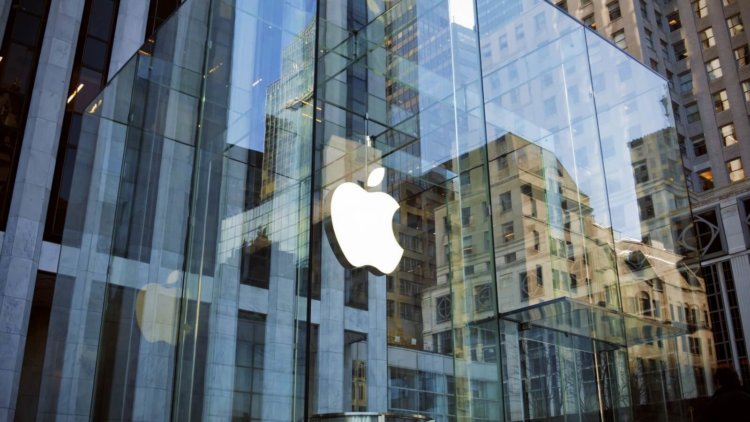 Apple