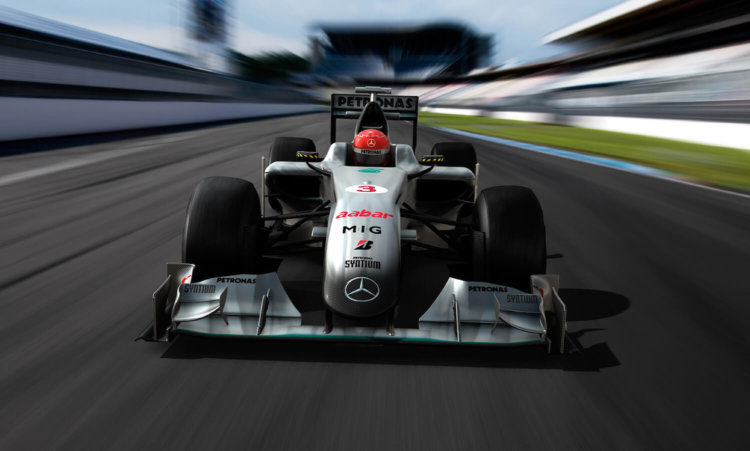 Formula 1