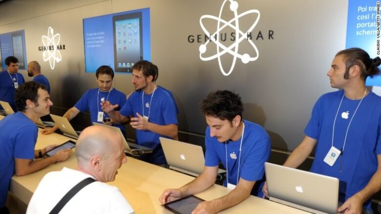 genius-bar