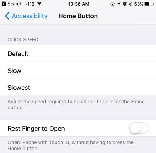 Что нового в iOS 10 beta 3? Что нового в iOS 10 beta 3? Фото.