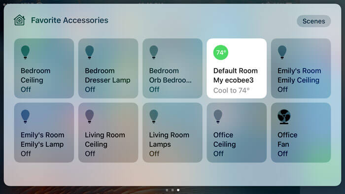 Что нового в iOS 10 beta 3? Что нового в iOS 10 beta 3? Фото.