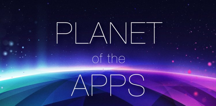 В телесериале Apple сможет сняться каждый