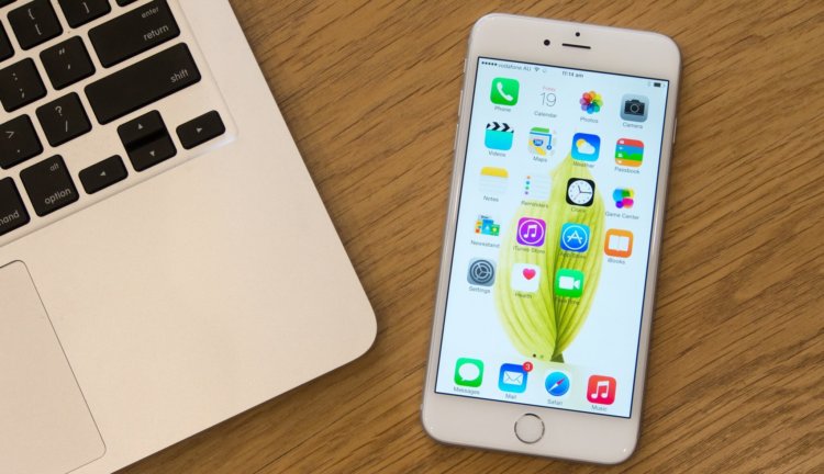 Как часто и зачем следует перезагружать свой iPhone. Фото.