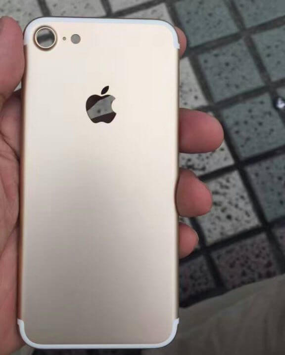 iPhone 7