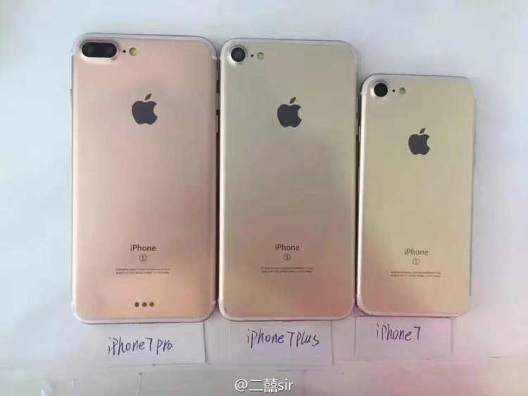 iPhone 7 Pro