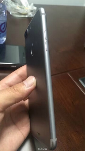 iPhone 7 может лишиться переключателя звука. iPhone 7 может лишиться переключателя звука. Фото.