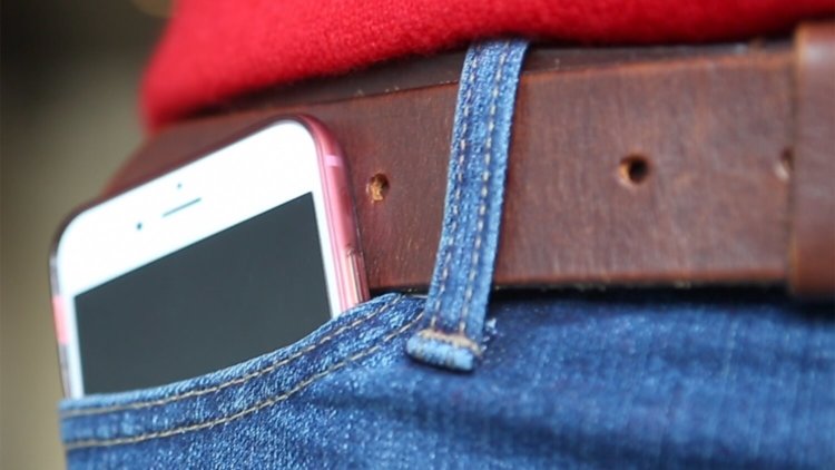 Действительно полезный твик для взломанных iPhone. Фото.