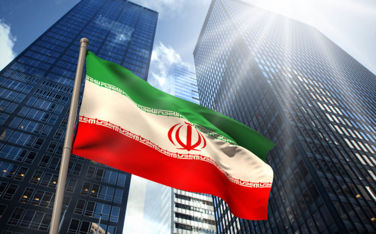 Иран принялся шантажировать Apple. Фото.