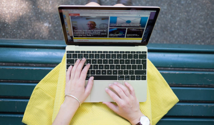 Как добиться от Mac максимальной производительности. Фото.