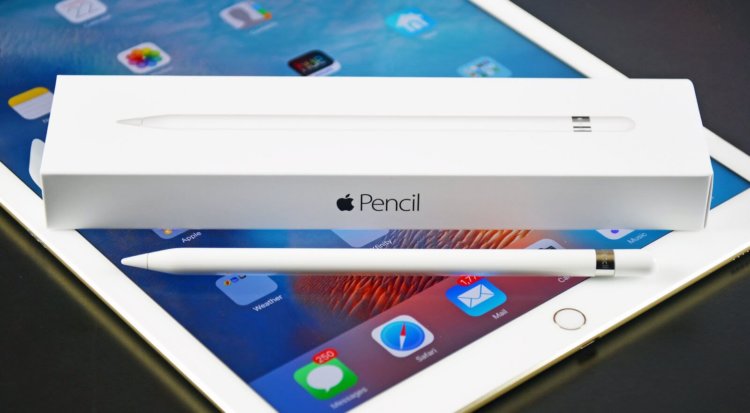 Apple Pencil