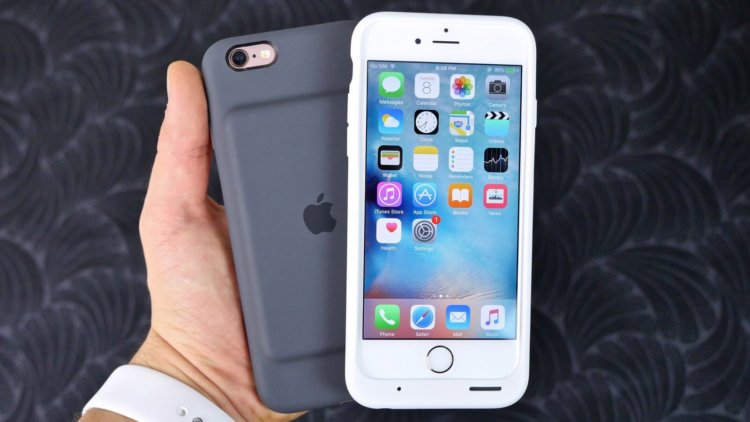 iPhone