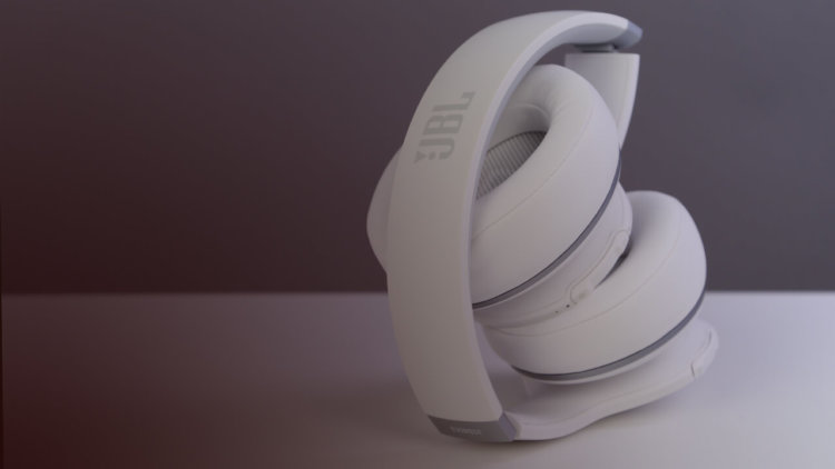 #Конкурс — Итоги розыгрыша JBL Everest (+Сюрприз!). Фото.
