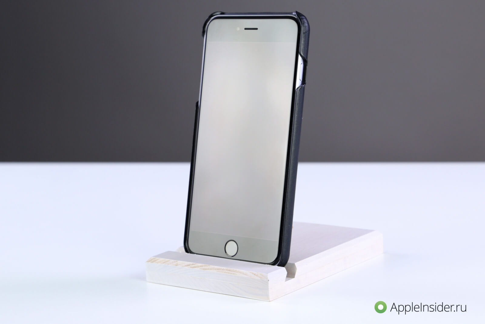 Mujjo Leather Case