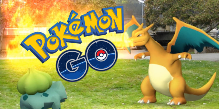 Почему китайцы боятся Pokemon GO