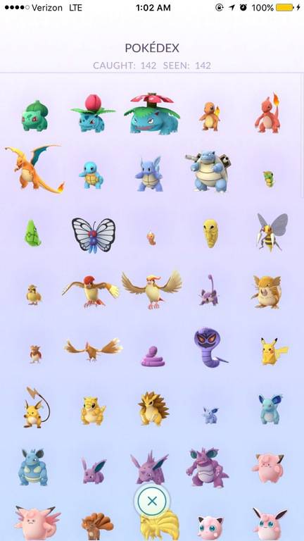 pokemon