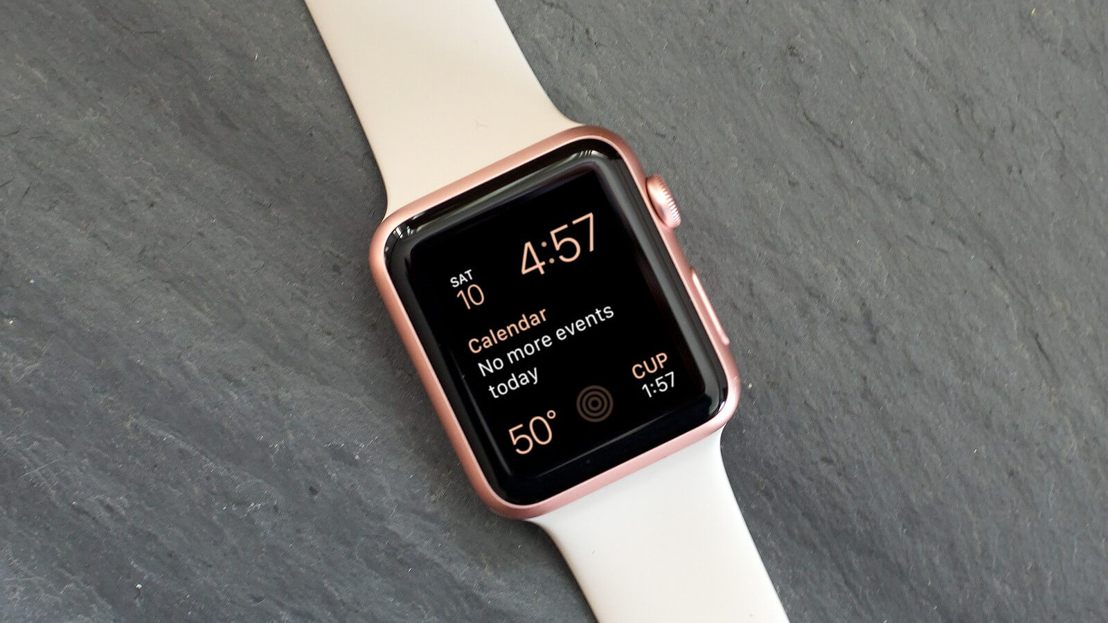 В чем главная проблема Apple Watch? В чем главная проблема Apple Watch? Фото.