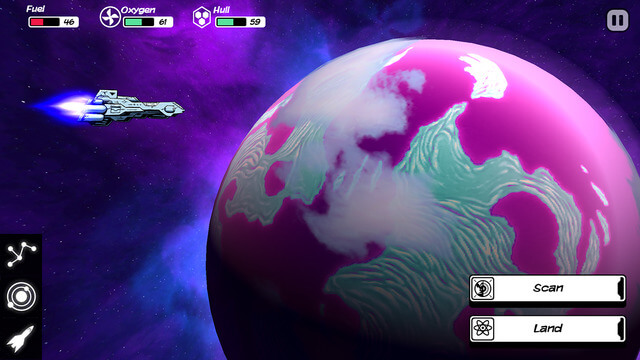Бесплатные приложения и скидки в App Store | 21 декабря. Out There: Ω Edition. Бесплатные приложения и скидки в App Store | 21 декабря. Out There: Ω Edition. Фото.