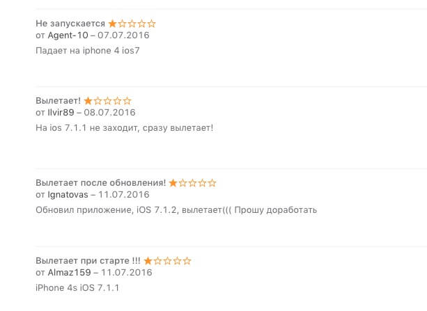 Приложение AppleInsider.ru получило поддержку iOS 7. Приложение AppleInsider.ru получило поддержку iOS 7. Фото.