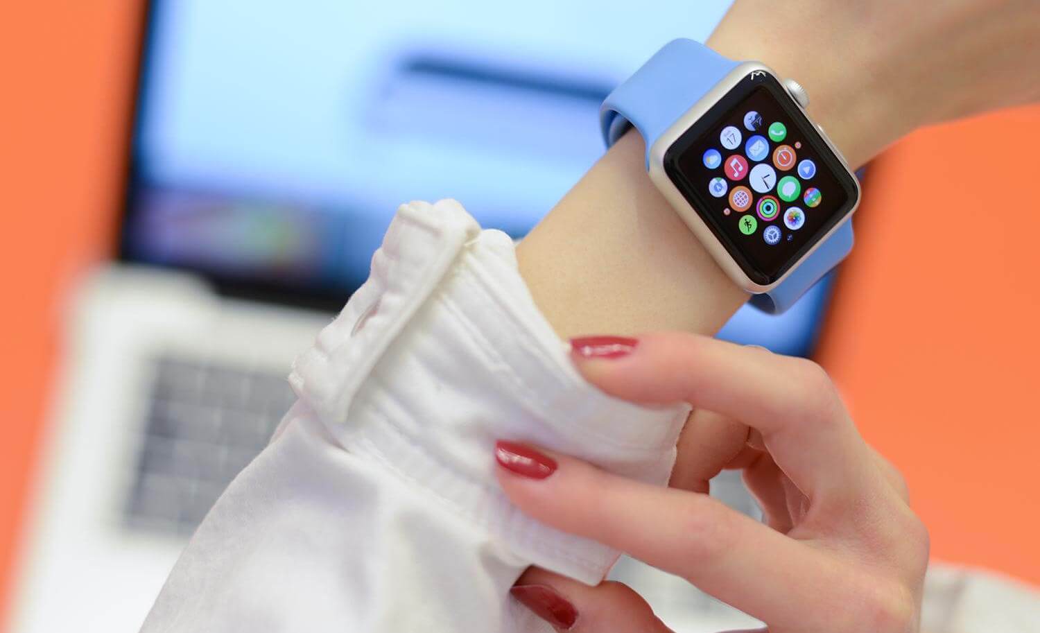 Новости Apple, 170 выпуск: iPhone 7, Apple Watch 2 и финансовые итоги. Новости Apple, 170 выпуск: iPhone 7, Apple Watch 2 и финансовые итоги. Фото.