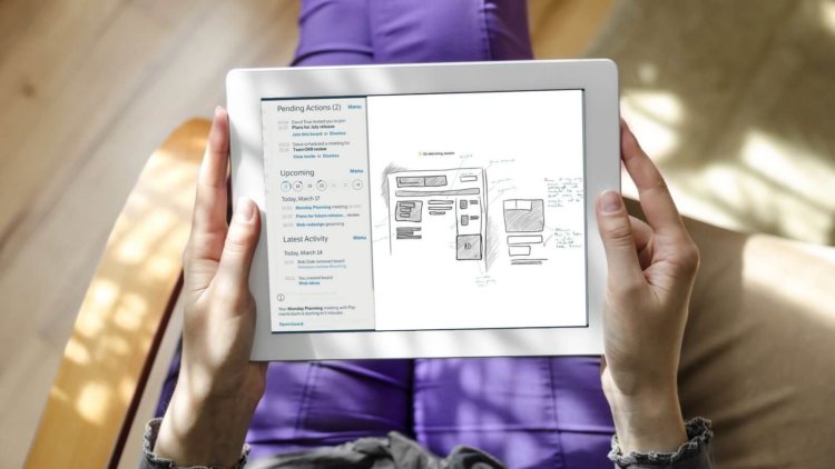iPad